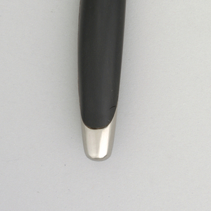 Onyx Steak Knife, mid-20th century