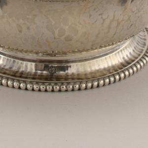 Bowl (Netherlands), 1920–30