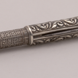 Mechanical Pencil (USA), 19th century