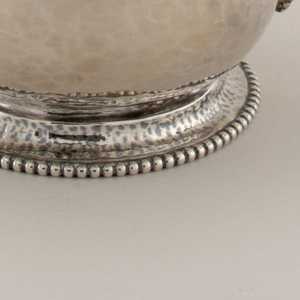 Creamer (Netherlands), 1920–30