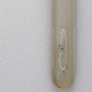 Design 10 Soup Spoon, mid-20th century