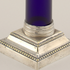 Candlestick (USA), 19th century