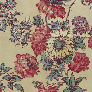 Textile (France), late 18th–early 19th century