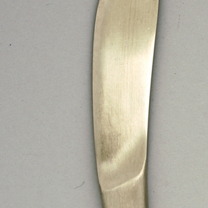 Design 1 Butter Spreader, mid-20th century