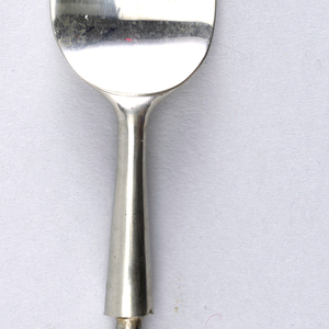 Palisander Fork Top