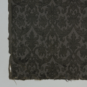 Fragment, 16th century