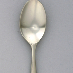 Vantage Demitasse Spoon, mid-20th century