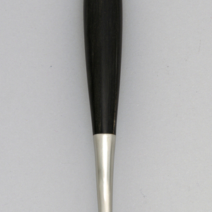 Palisander Gravy Ladle, mid-20th century