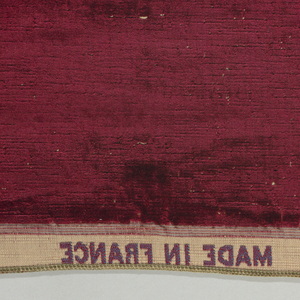 Fragment (France), 1920s or 1930s