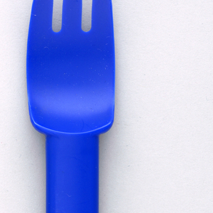 Design 10 Fork, mid-20th century