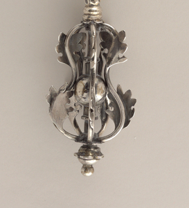Torah Pointer (Yad), 17th or 18th century
