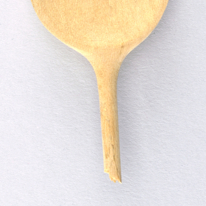 Palisander Spoon Top