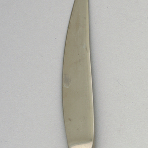 Gift Collection Fruit Knife, mid-20th century