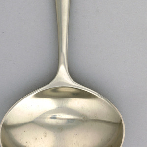 Vantage Gravy Ladle, mid-20th century