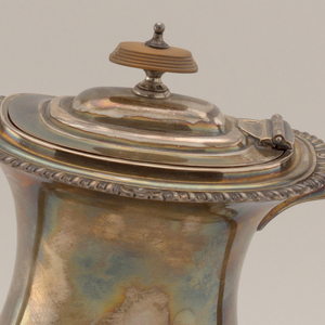Coffeepot