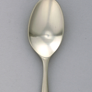 Vantage Demitasse Spoon, mid-20th century