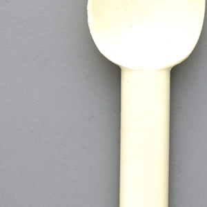 Design 10 Soup Spoon, mid-20th century
