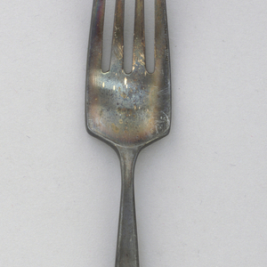 Vantage Dinner Fork, mid-20th century