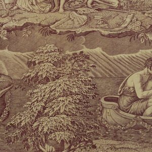 Fragment, 1820–30