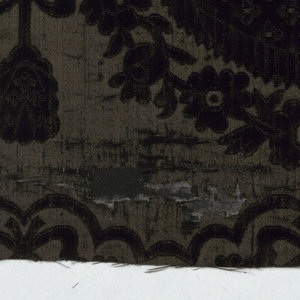 Fragment, 1750–1800