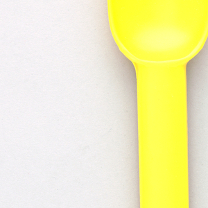 Design 10 Teaspoon, mid-20th century