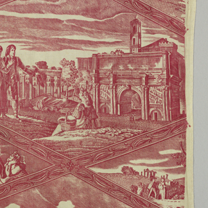Textile, 1820