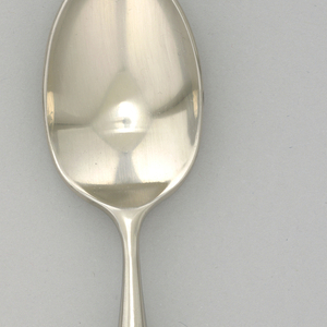 Palisander Teaspoon, mid-20th century