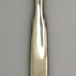 Kronos Butter Spreader, mid-20th century