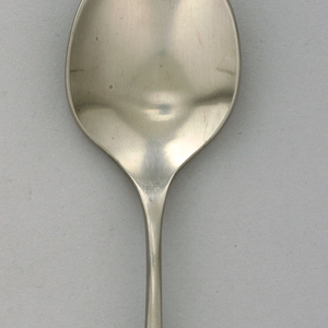 Somerset Sugar Spoon, mid-20th century
