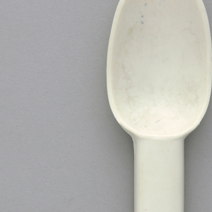 Design 10 Teaspoon, mid-20th century