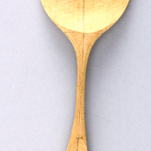 Design 1 Serving Fork Model