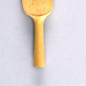 Palisander Knife Top