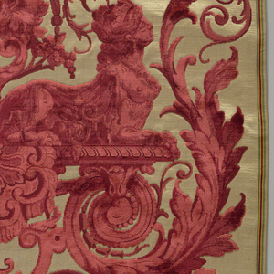 Textile (France), 1850–1900