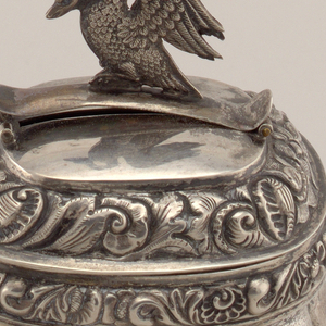 Coin Bank, 19th century