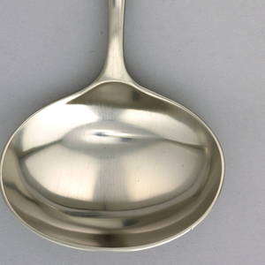Vantage Gravy Ladle, mid-20th century