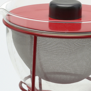 Teapot Stand