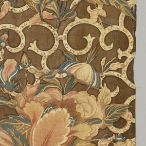 Textile, 1830–1850