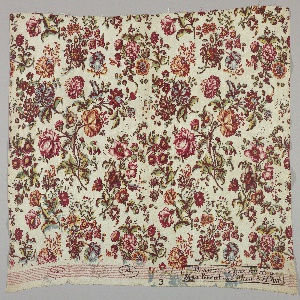 Chef De Piece (France), ca. 1850