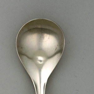 Design 1 Sugar Spoon, mid-20th century