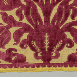Band (Spain), 17th century