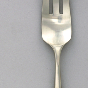 Vantage Fish Fork, mid-20th century