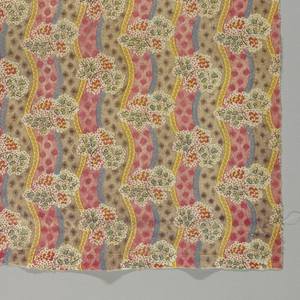 Textile (England), late 19th century