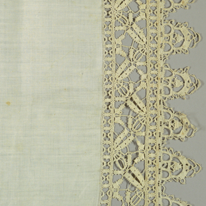 Table Cover, 17th century
