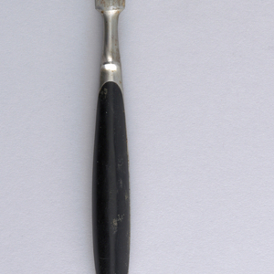 Carving Ware Sharpening Steel, mid-20th century