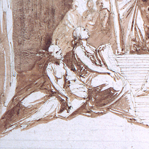 Drawing (Italy)