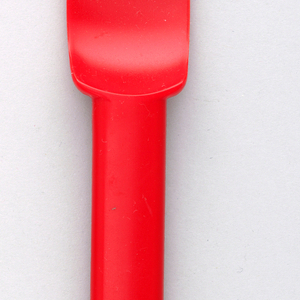 Design 10 Fork, mid-20th century