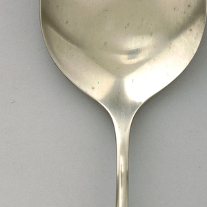 Somerset Large Serving Fork, mid-20th century