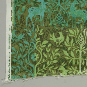 Textile (United States), 1962
