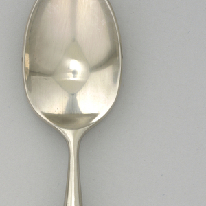 Palisander Teaspoon, mid-20th century