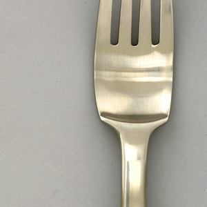 Kronos Dinner Fork, mid-20th century